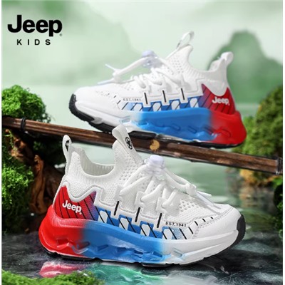 Кроссовки ДЖИ*П для мальчиков и девочек. Оригинал