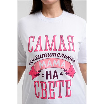 8537 футболка женская