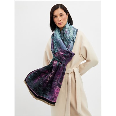 Палантин женский RH25-29-5