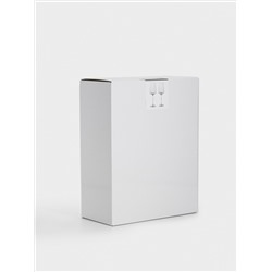 Бокал для белого вина, 500 мл, 2 шт, стекло, Melody