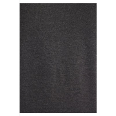 Mavi Stretch V Yaka Antrasit Basic Tişört Fitted / Vücuda Oturan Kesim 061748-24398