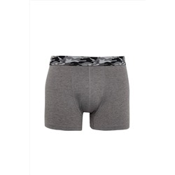 DeFacto Regular Fit 3lü Boxer C1536AX24AU