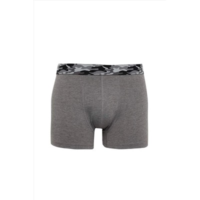 DeFacto Regular Fit 3lü Boxer C1536AX24AU
