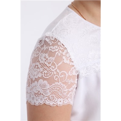 Блузка для девочки Анжелика Арт. 13177