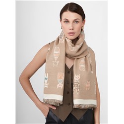 Палантин женский RH10-14510-6