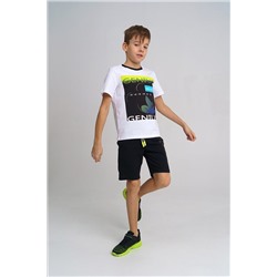 Шорты 2 шт. PLAYTODAY, 743039