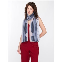 Палантин женский KSH15-166-3