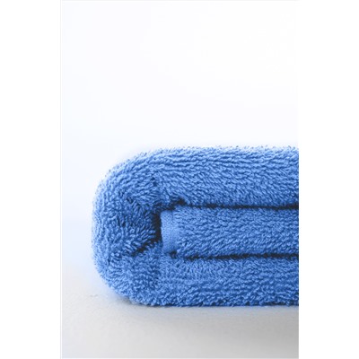 Полотенце махровое банное большое Софатекс 70 * 140 для ванной и бани bs