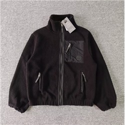 Флисовая куртка для мальчиков. Экспорт