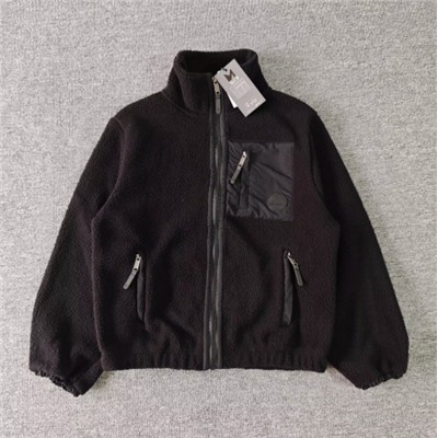 Флисовая куртка для мальчиков. Экспорт