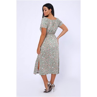 Платье 71068 НАТАЛИ #915071
