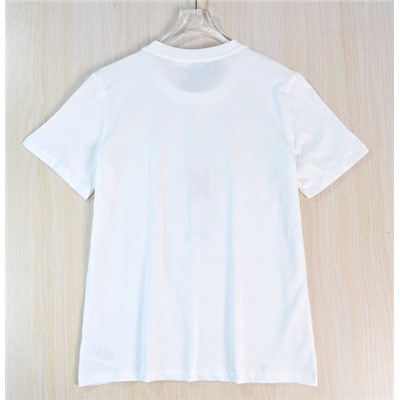 Женская хлопковая футболка  РАЛЬ*Ф Л