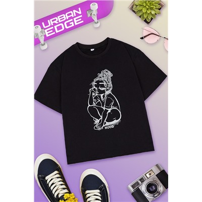 Футболка ФБН0003 НАТАЛИ #1027382