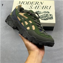 Кроссовки Asic*s