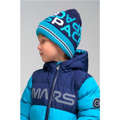 Комплект (Шапка+Перчатки) PLAYTODAY, 689227