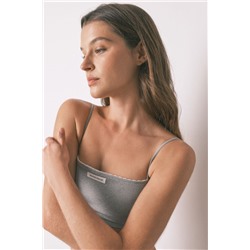 Conjunto de braga y top