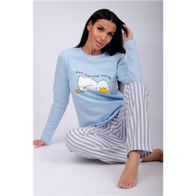 Пижама Ути-пути