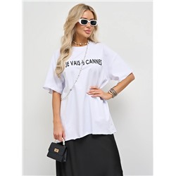 Футболка ШЮ193-8