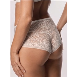 Трусы Desire classic DW07 (экрю) Mefemi