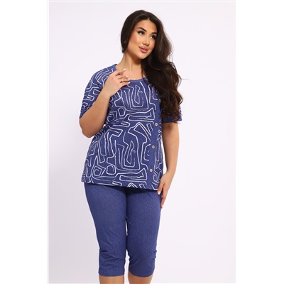 Костюм женский КБЖЖ0053В