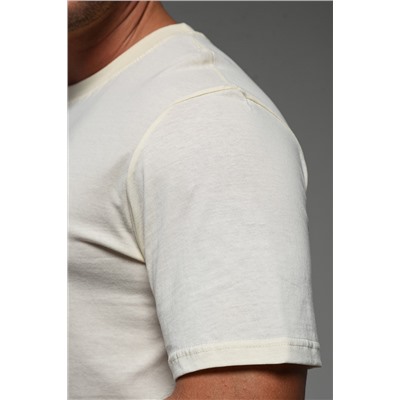 Футболка 8471/4 унисекс