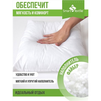 Комплект декоративных подушек внутренних 40х40 (4 шт)