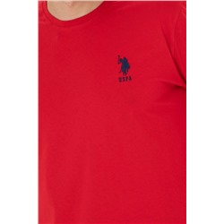 Erkek Kırmızı Pijama Takımı