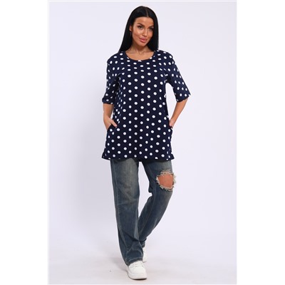 Футболка с карманами Арт. 699