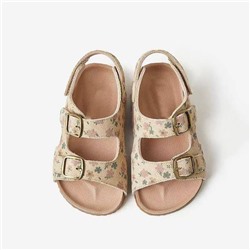 Сандалии для девочек