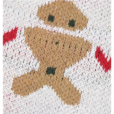 Женский свитер