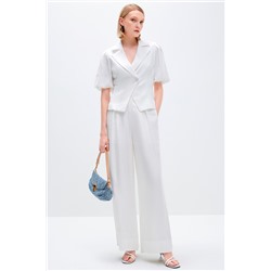 Camisa Blanco
