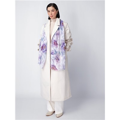 Палантин женский KSH16-123-3