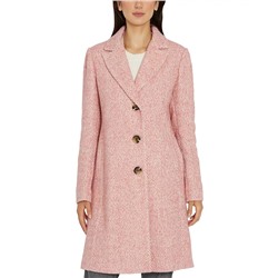 SAM EDELMAN Women's Reefer Coat