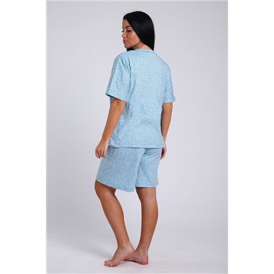 Костюм с шортами 52317 НАТАЛИ #978286