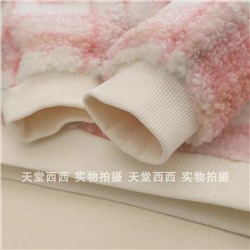 Детская плюшевая толстовка тедди   ТОМИ ХАЙФИГЕ*Р ❌