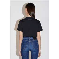 Camiseta Negro