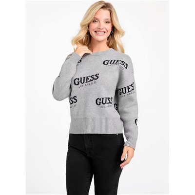 Женский свитер ❤️ ГЕС*С