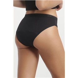 Braga menstrual flujo abundante DIM