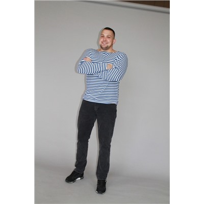 Тельняшка ТМ 1