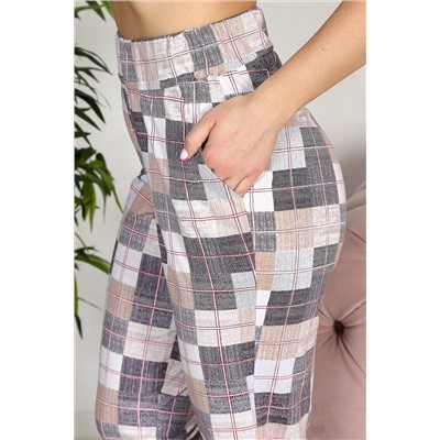 Костюм с брюками 24741 НАТАЛИ #876396