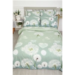 Пододеяльник бязь ГОСТ Одуванчики