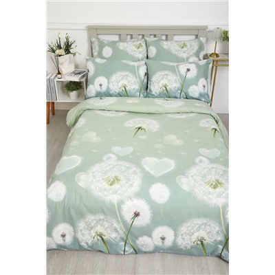 Пододеяльник бязь ГОСТ Одуванчики