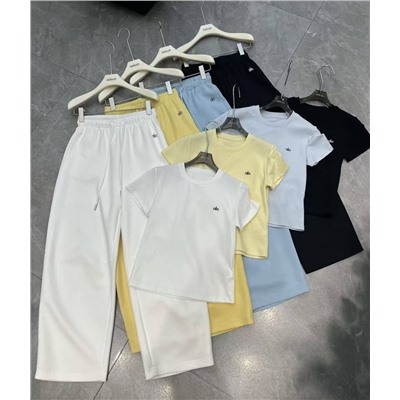 Костюм люкс