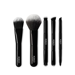 travel brush set