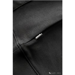 Толстовка Bos*s унисекс