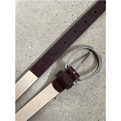 Эксклюзивный женский ремень