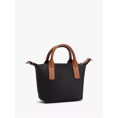Monogram Micro Tote Bag