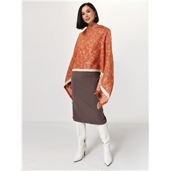 Палантин женский RH10-14512-1