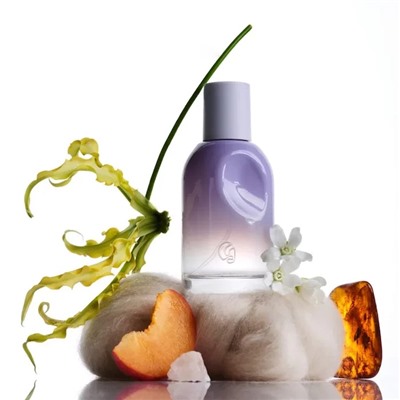 GLOSSIER YOU FLEUR edp 50ml + стоимость флакона