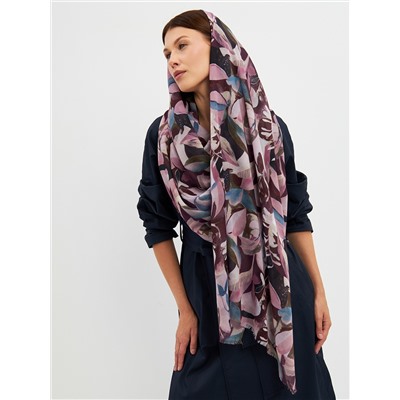 Палантин женский KSH25-1257-7